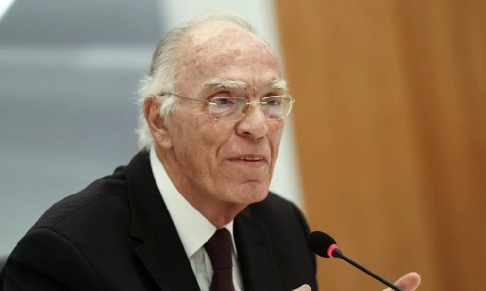 Βασίλης Λεβέντης: Έδωσε σκληρή μάχη δυο μηνών με τον κορονοϊό
